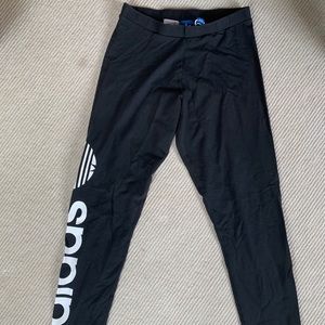 Adidas leggings